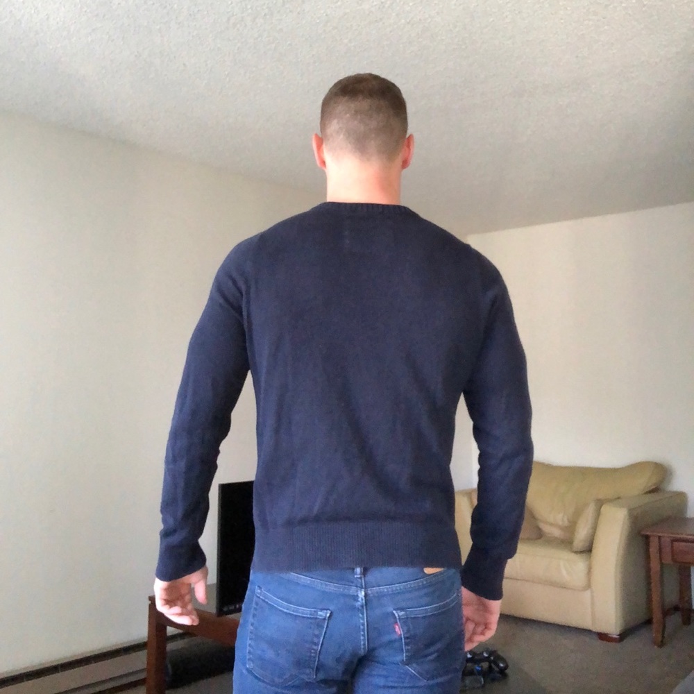 A&F Sweater - Picture 2 of 3